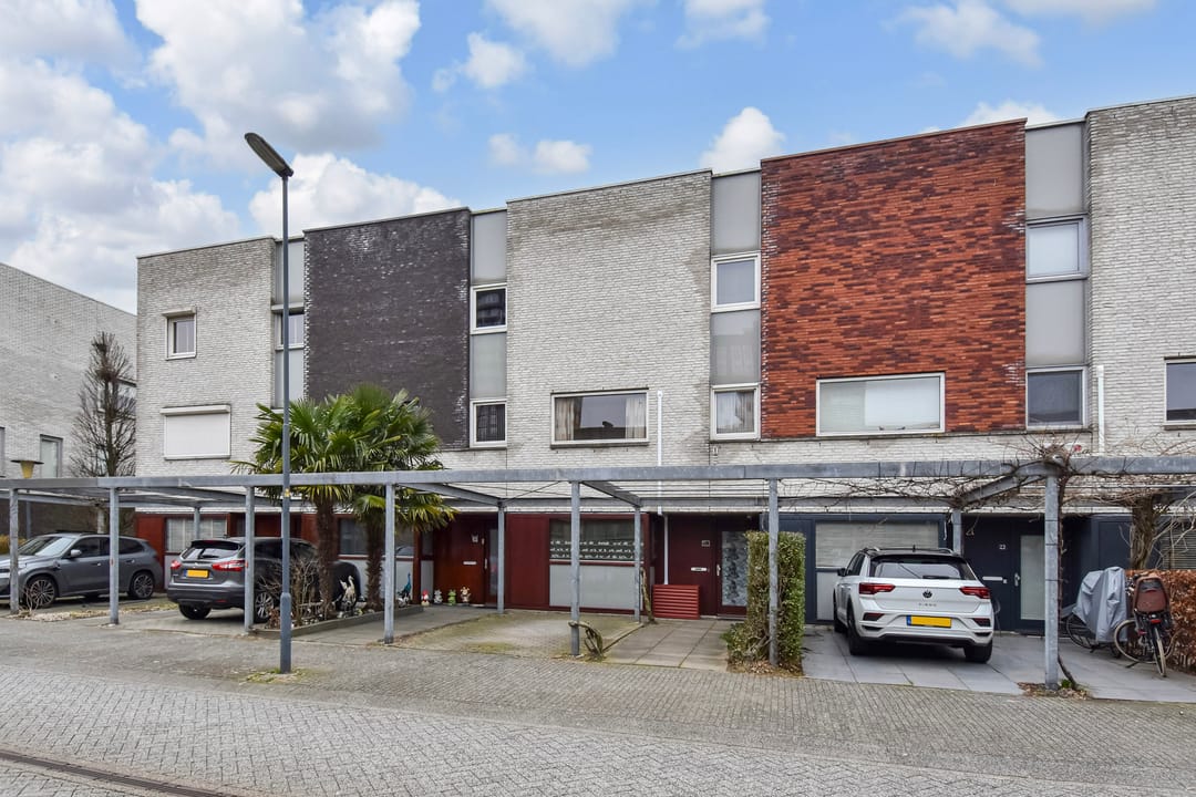 Photo 31 of Schuddebeursstraat 25