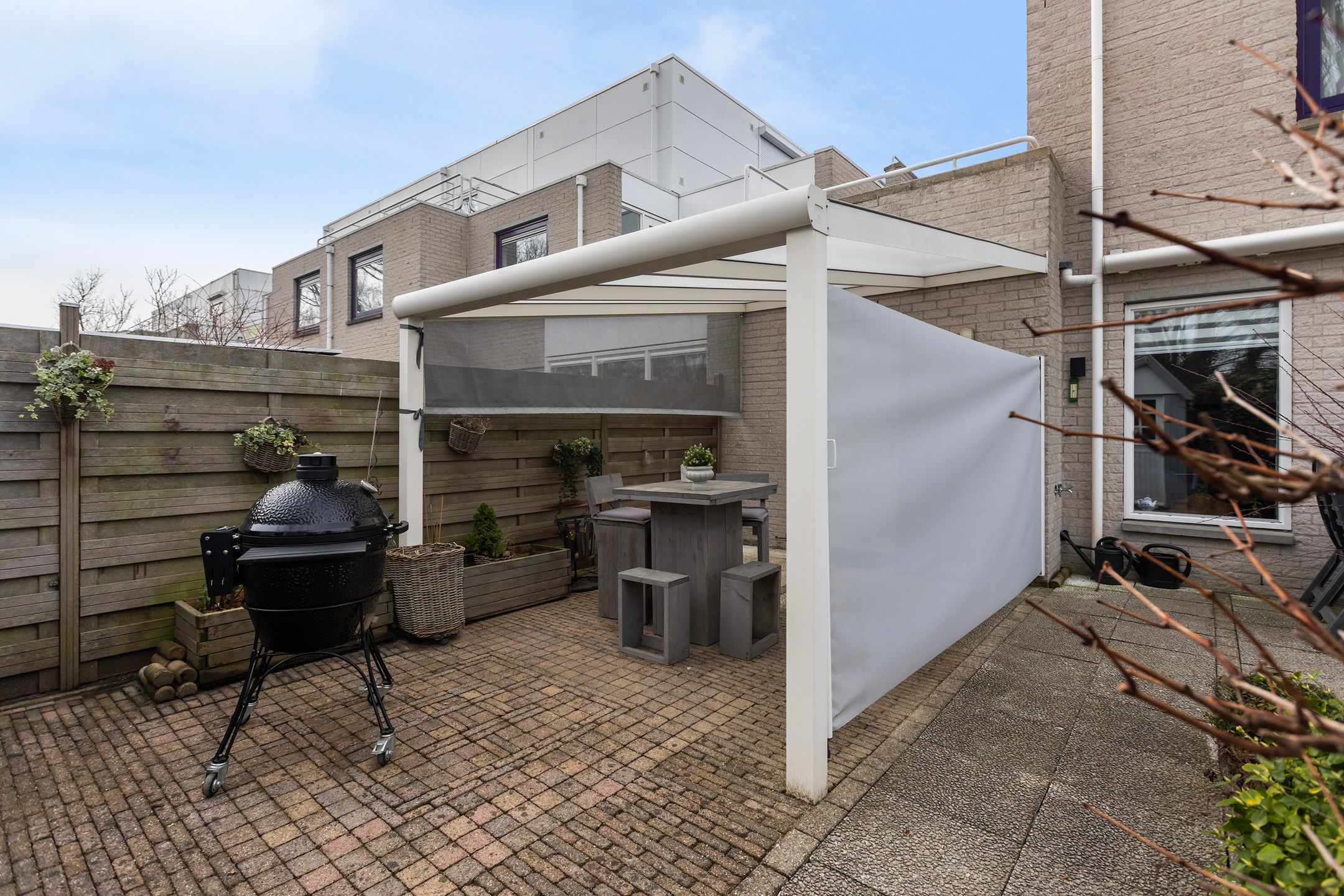 Foto 30 van Kastanjedal 36