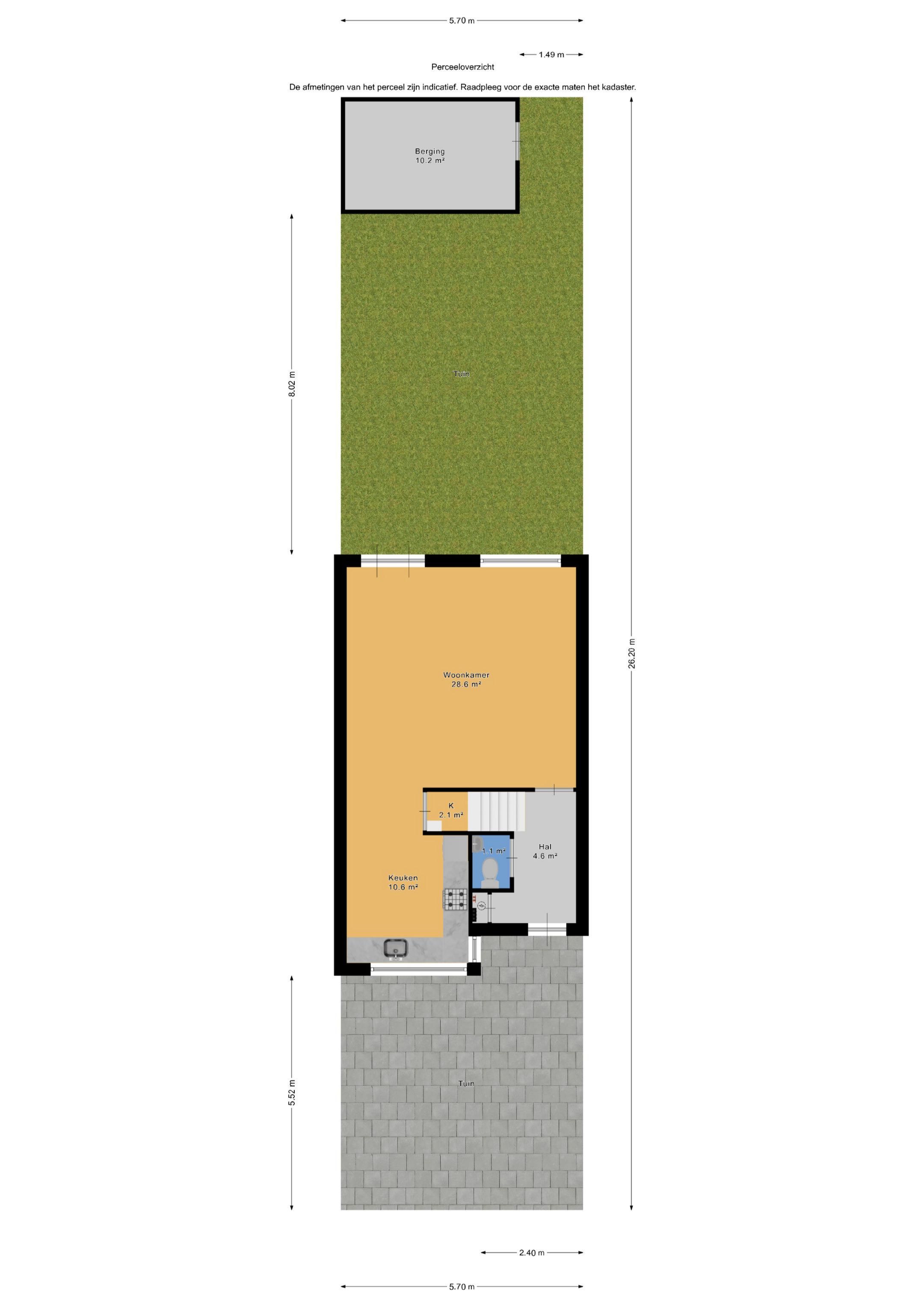 Photo 36 of Schuddebeursstraat 25