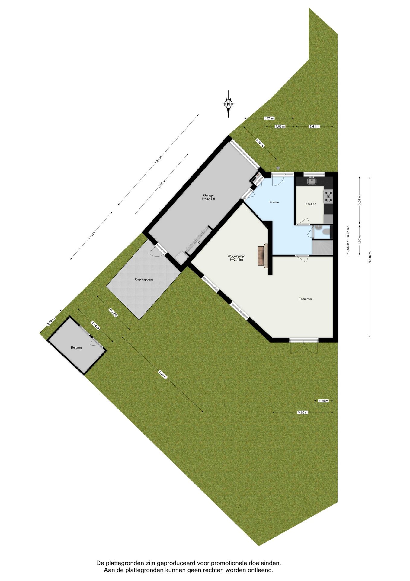 Foto 65 van Kastanjedal 36