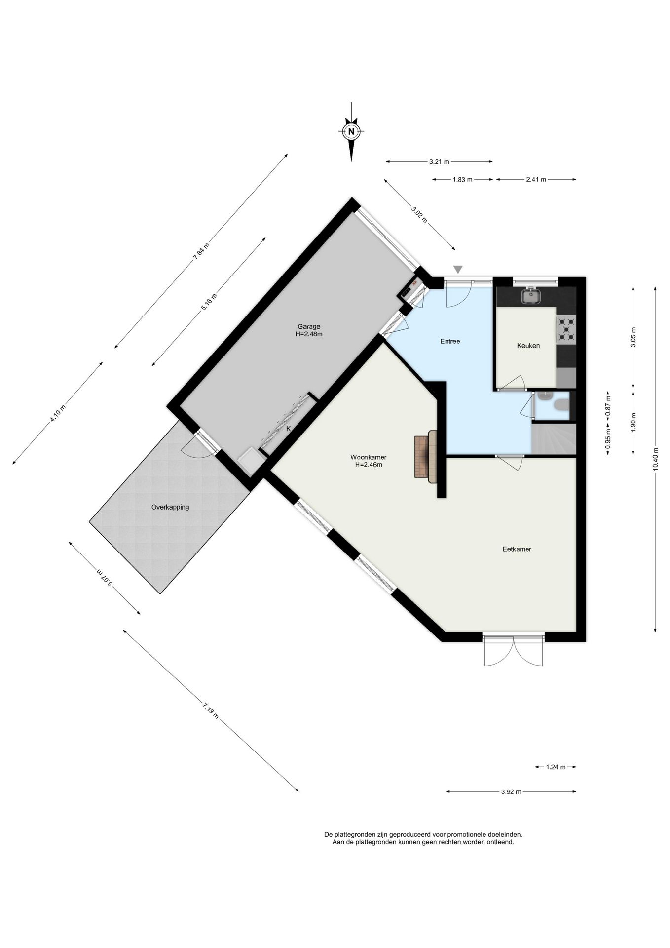 Foto 66 van Kastanjedal 36