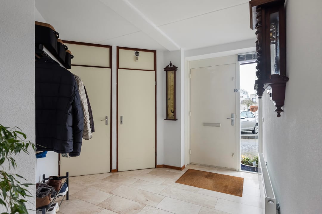 Foto 11 van Kastanjedal 36