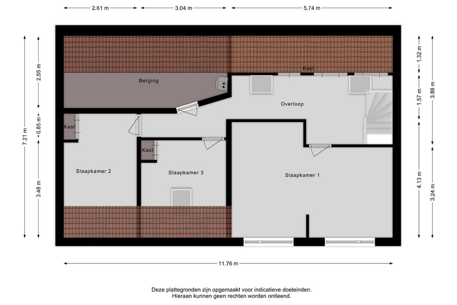 Photo 39 of Huijssenstraat 6