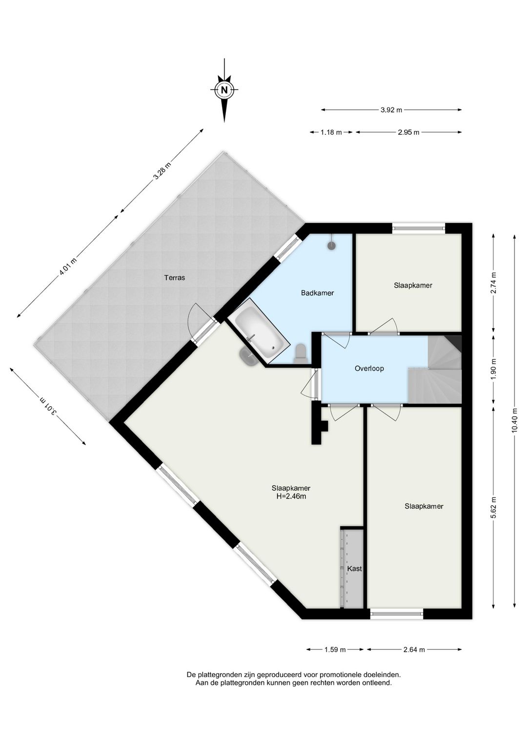 Foto 67 van Kastanjedal 36