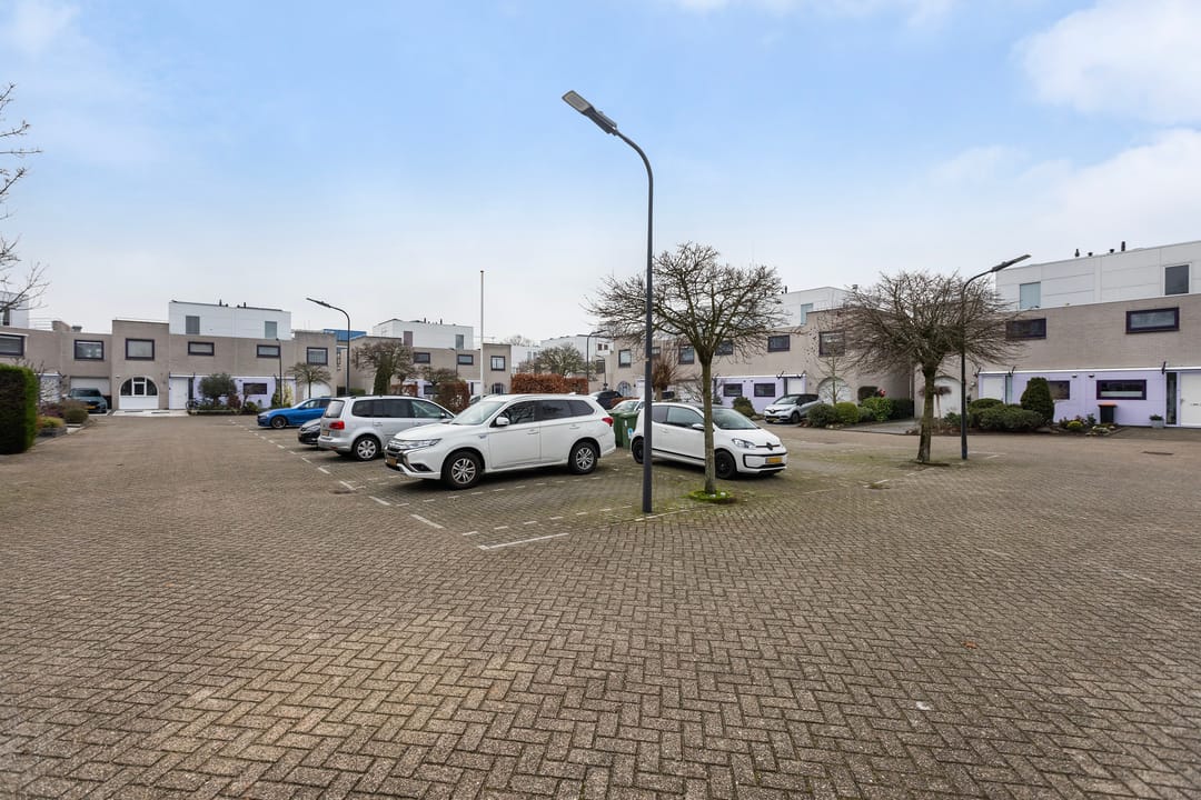 Foto 62 van Kastanjedal 36