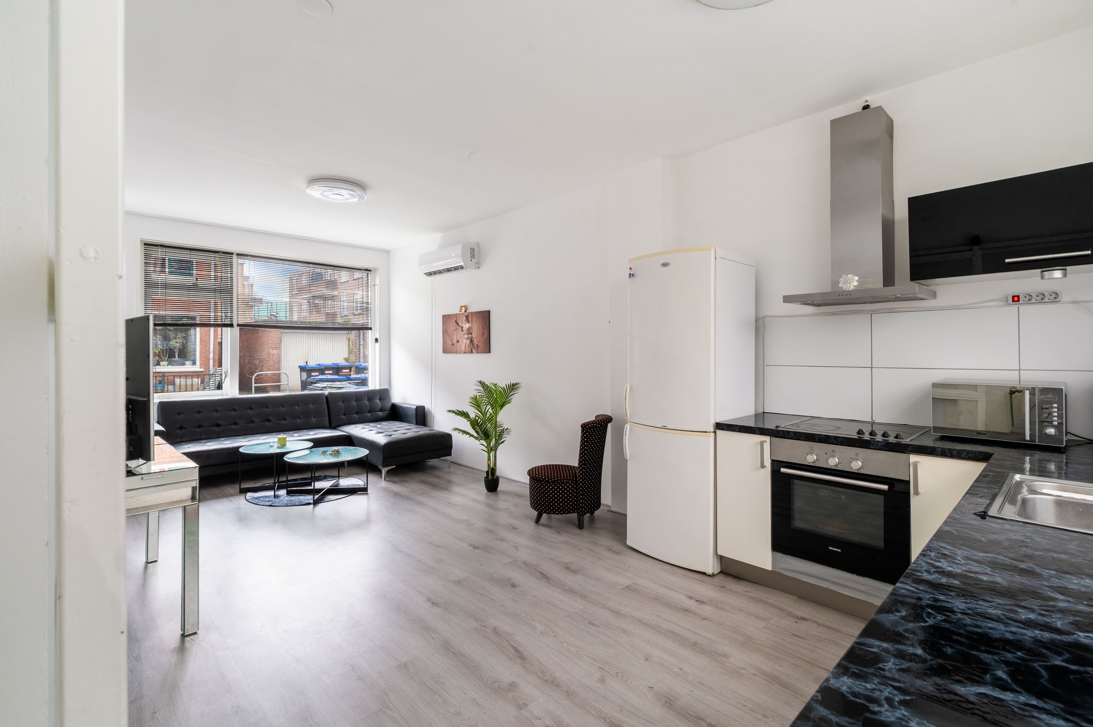 Foto 3 van Van Blanckenburgstraat 4