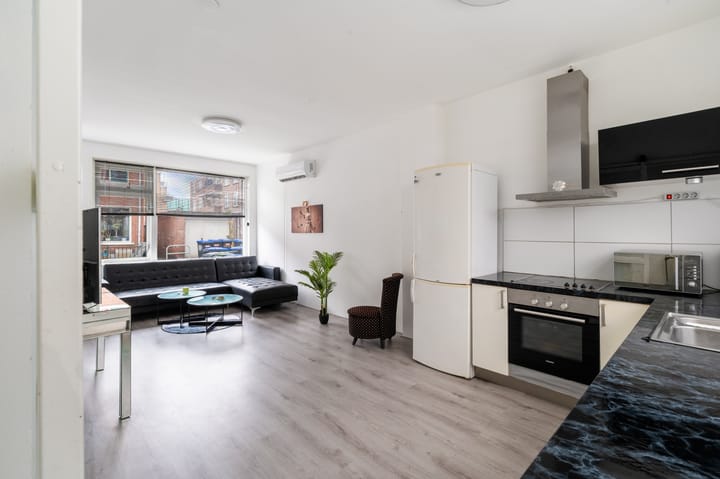 Foto 3 van Van Blanckenburgstraat 4