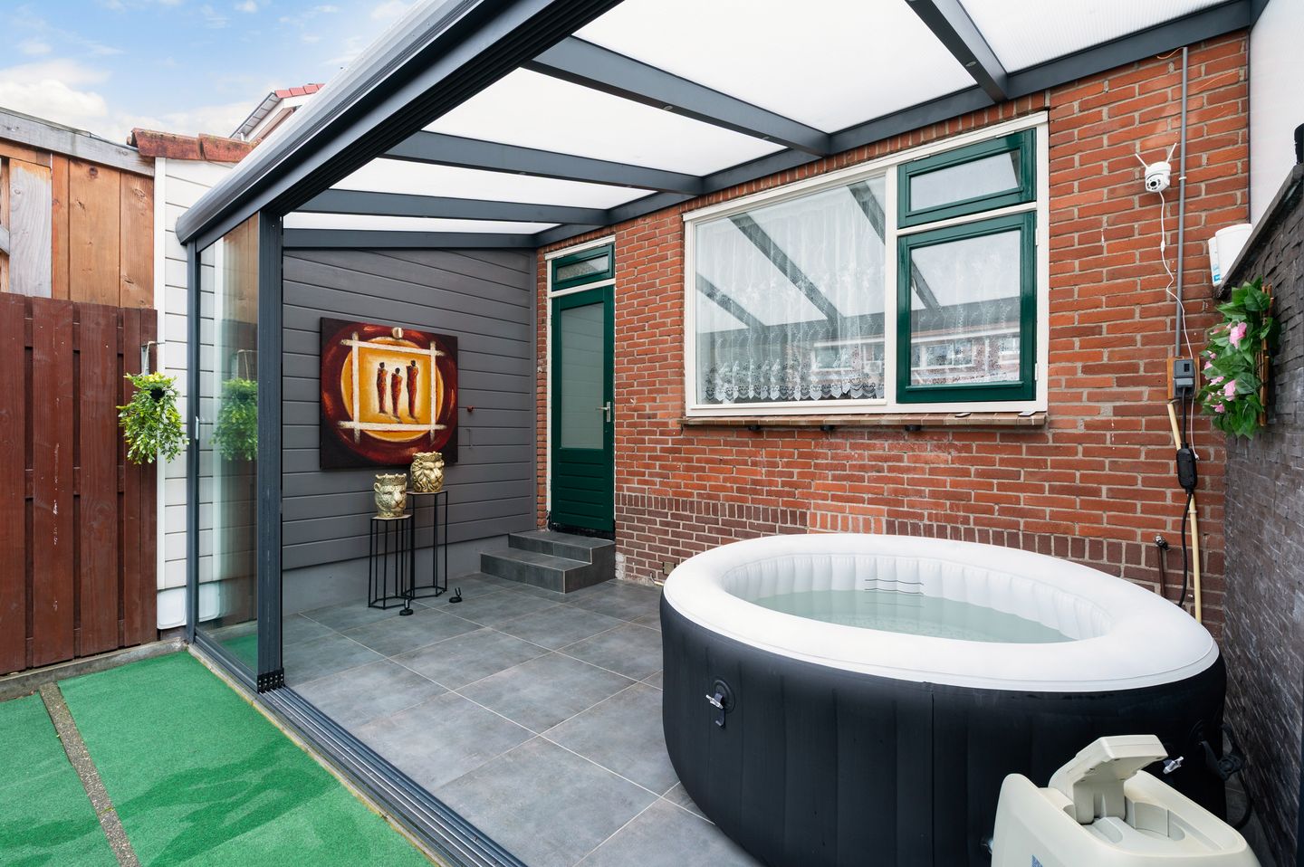 Foto 4 van Van Blanckenburgstraat 4