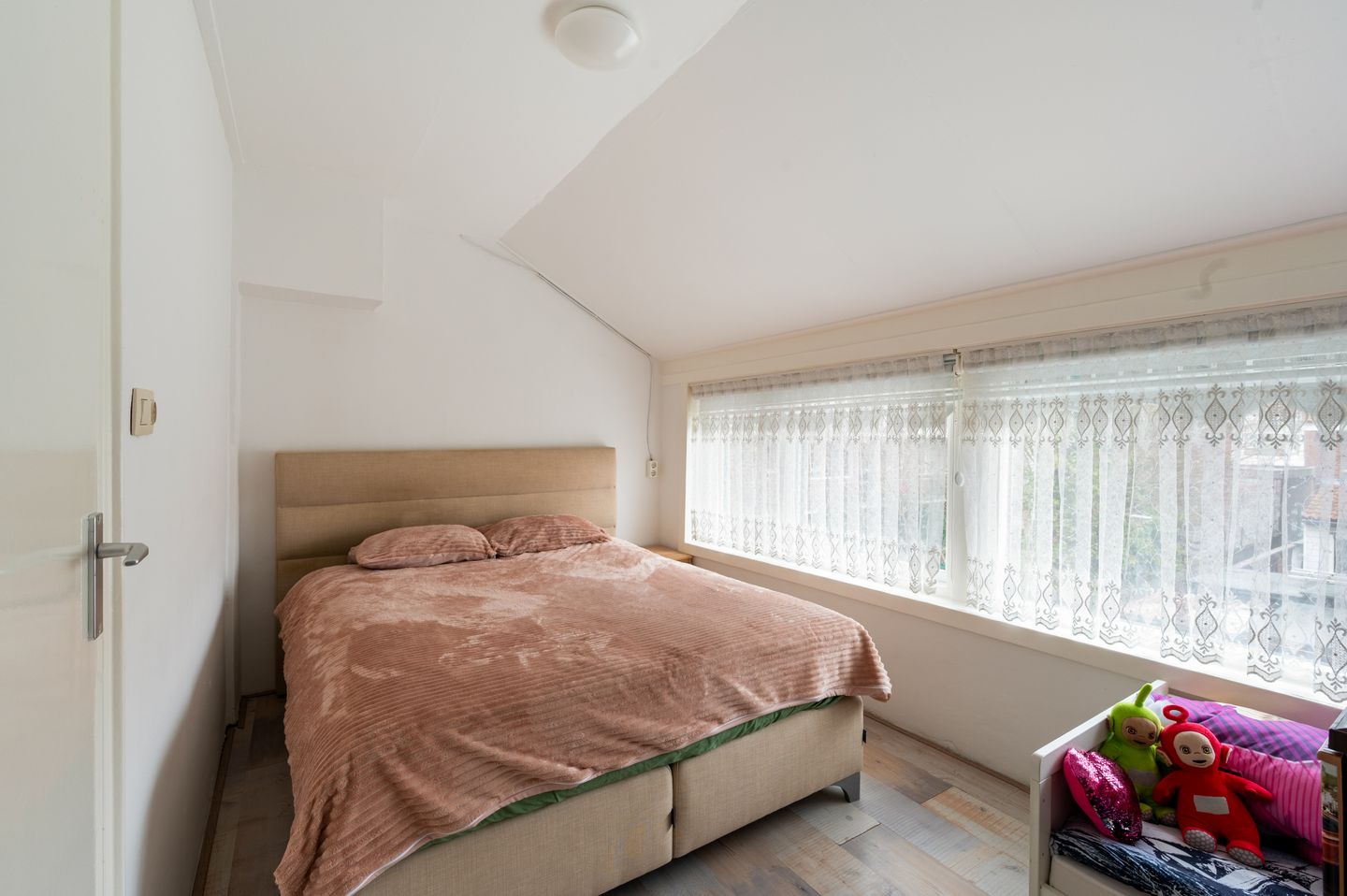 Foto 5 van Van Blanckenburgstraat 4