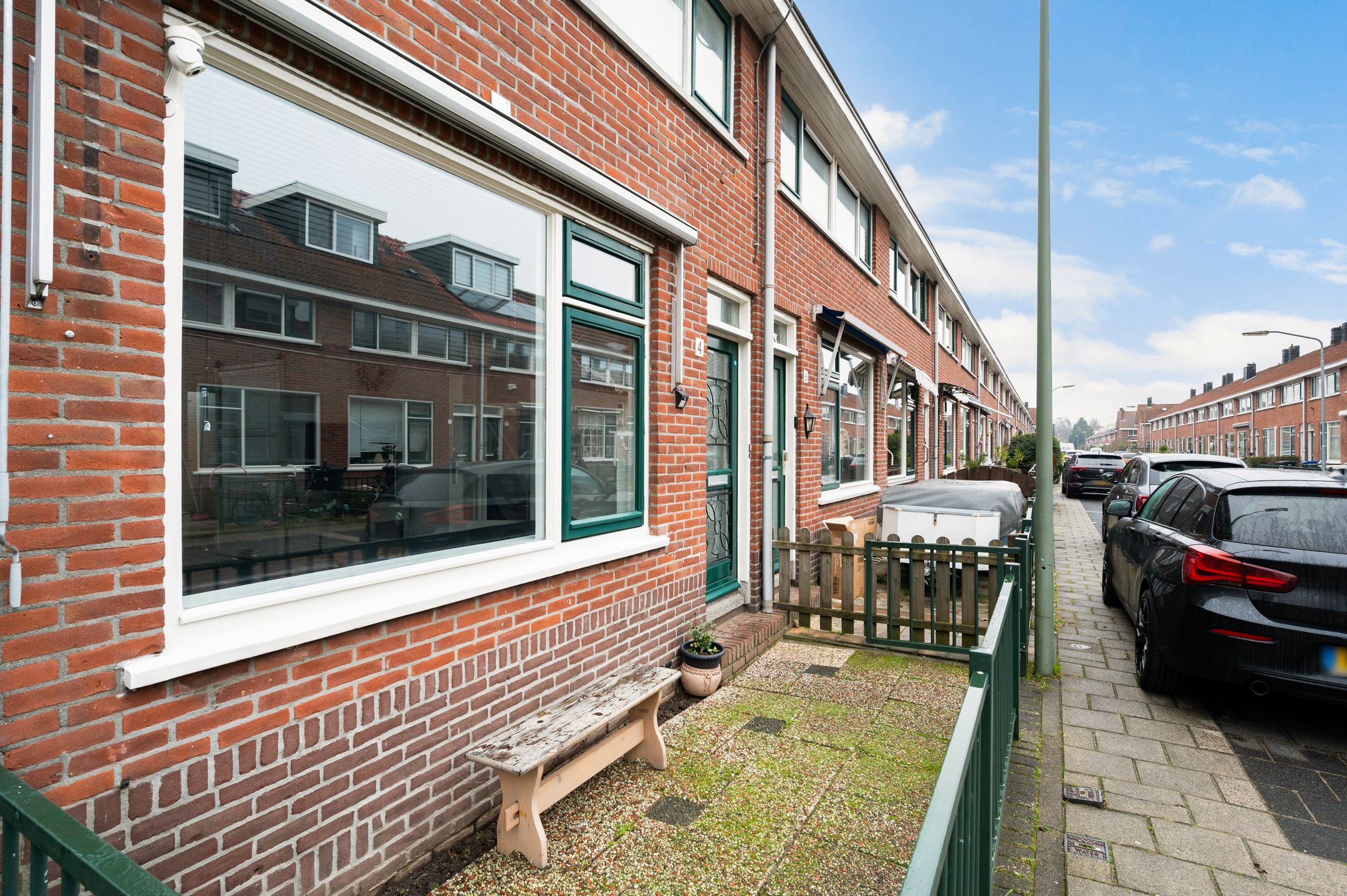 Foto 6 van Van Blanckenburgstraat 4