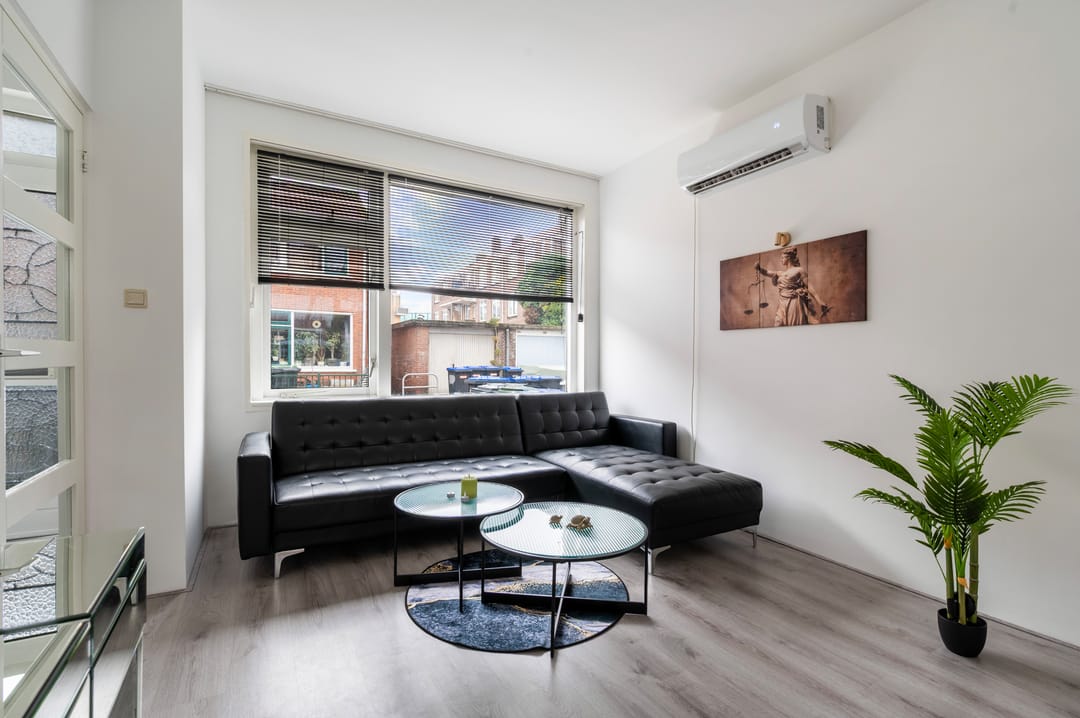 Foto 7 van Van Blanckenburgstraat 4