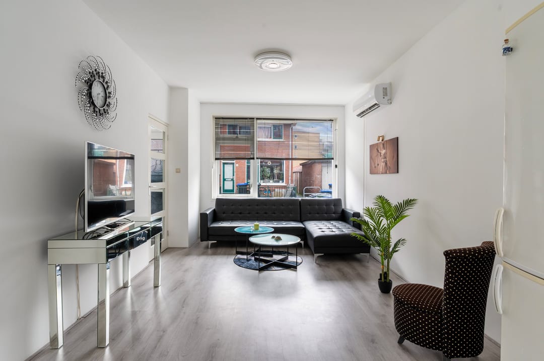 Foto 8 van Van Blanckenburgstraat 4