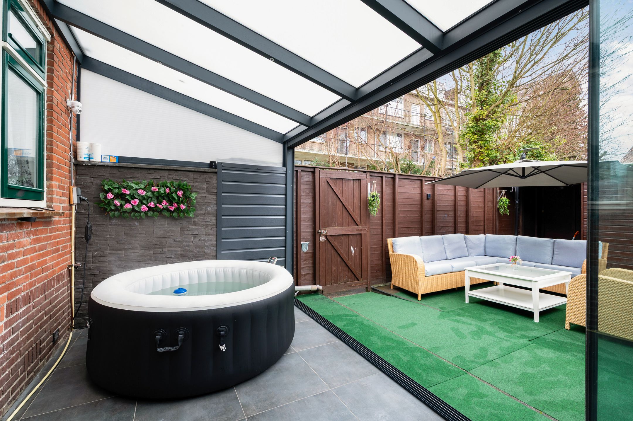 Foto 12 van Van Blanckenburgstraat 4