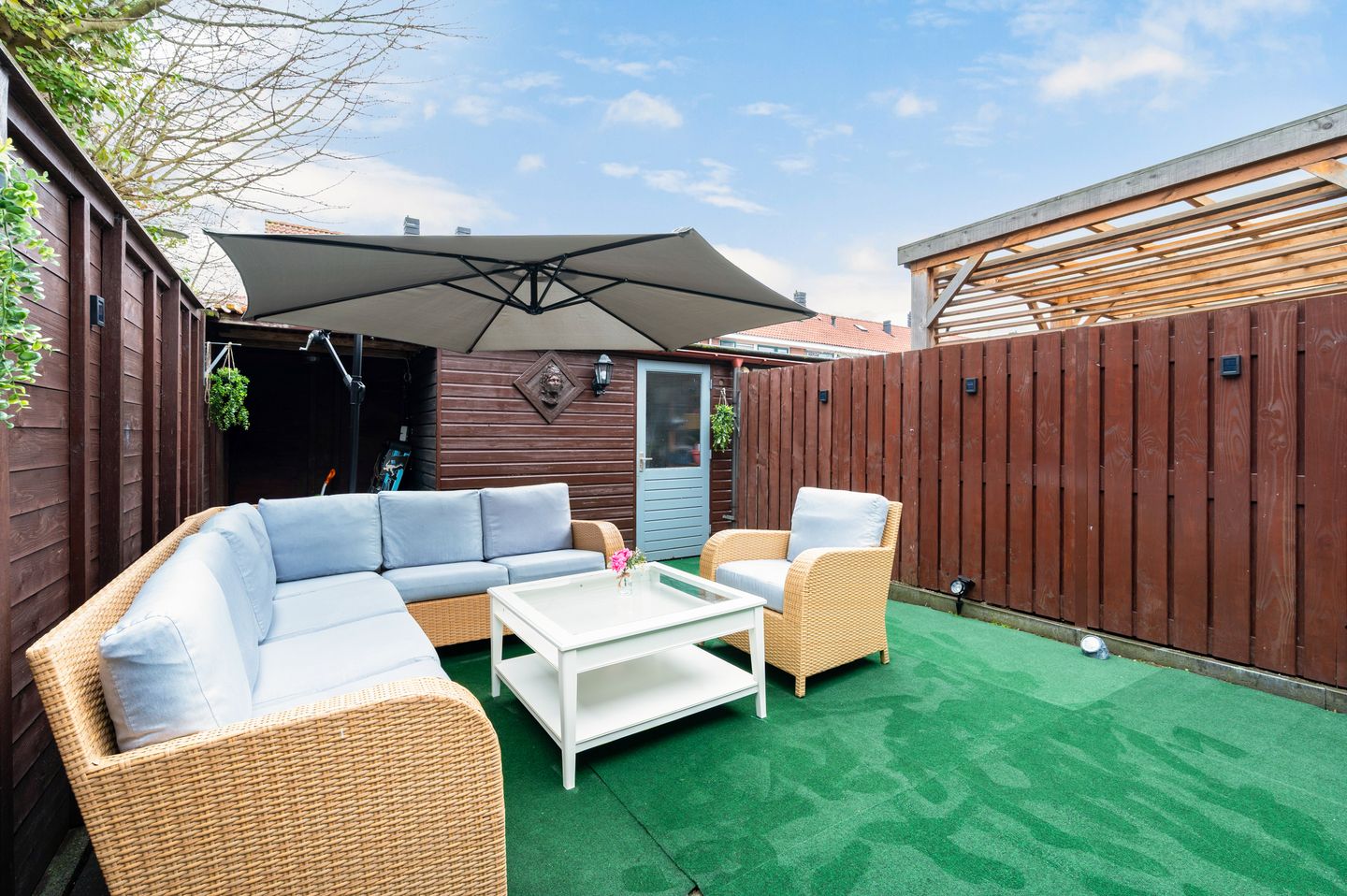 Foto 14 van Van Blanckenburgstraat 4