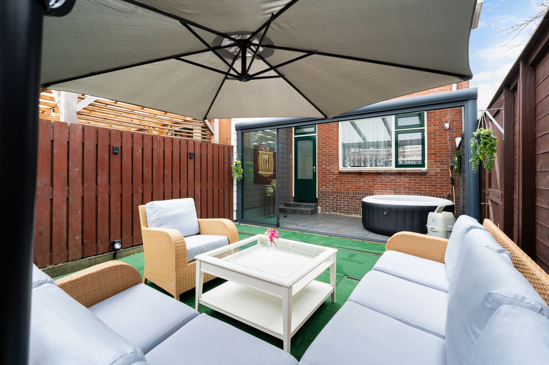 Foto 15 van Van Blanckenburgstraat 4