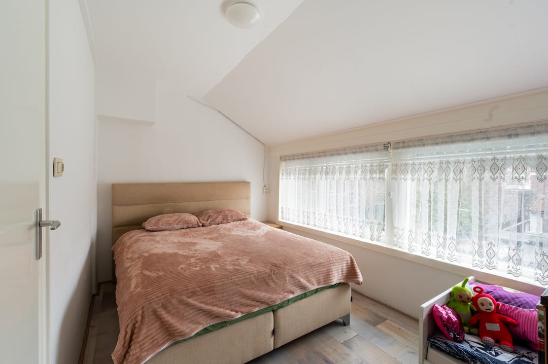 Foto 17 van Van Blanckenburgstraat 4