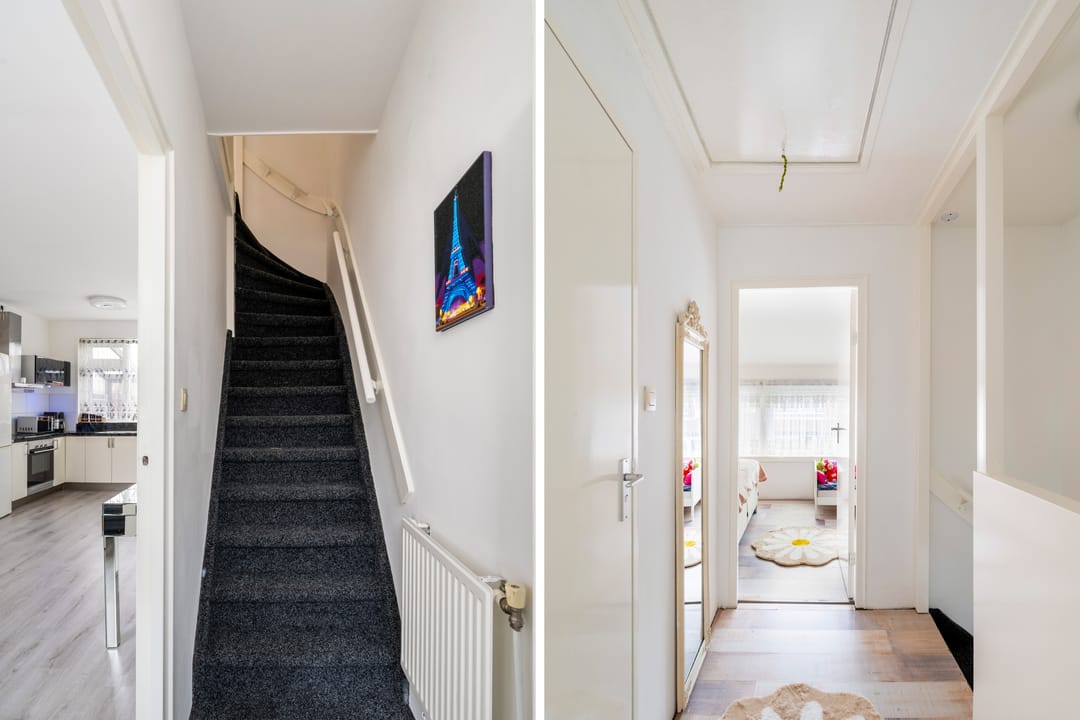 Foto 16 van Van Blanckenburgstraat 4