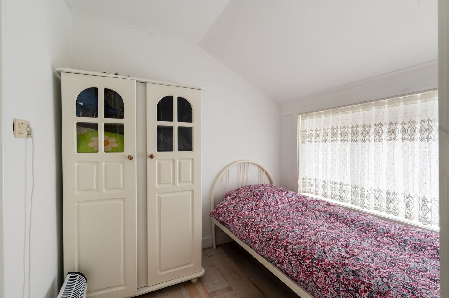 Foto 20 van Van Blanckenburgstraat 4