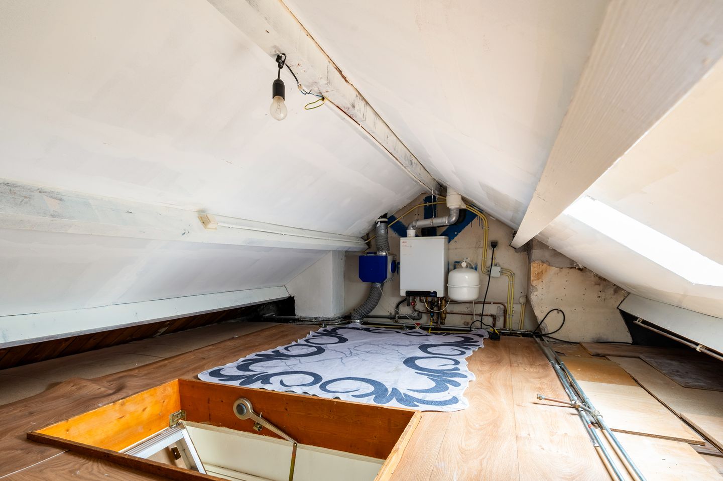 Foto 25 van Van Blanckenburgstraat 4