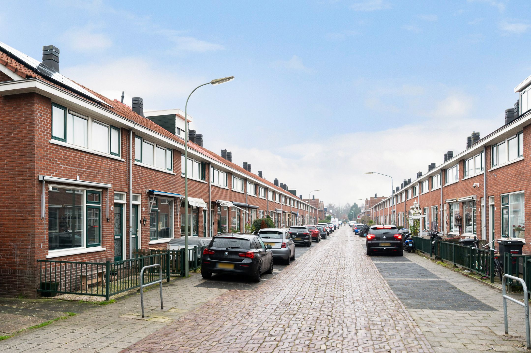 Foto 27 van Van Blanckenburgstraat 4