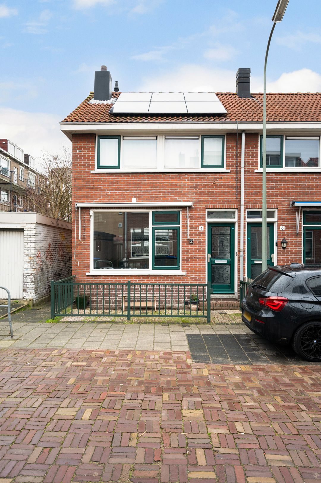 Foto 28 van Van Blanckenburgstraat 4