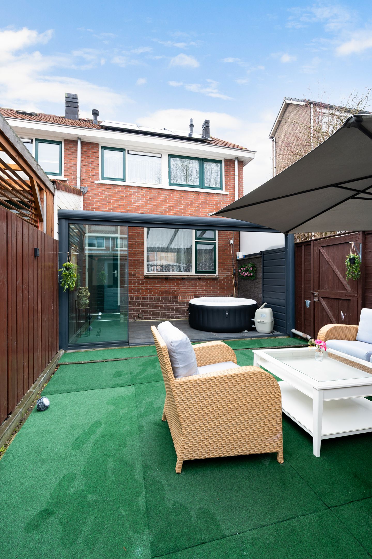 Foto 29 van Van Blanckenburgstraat 4