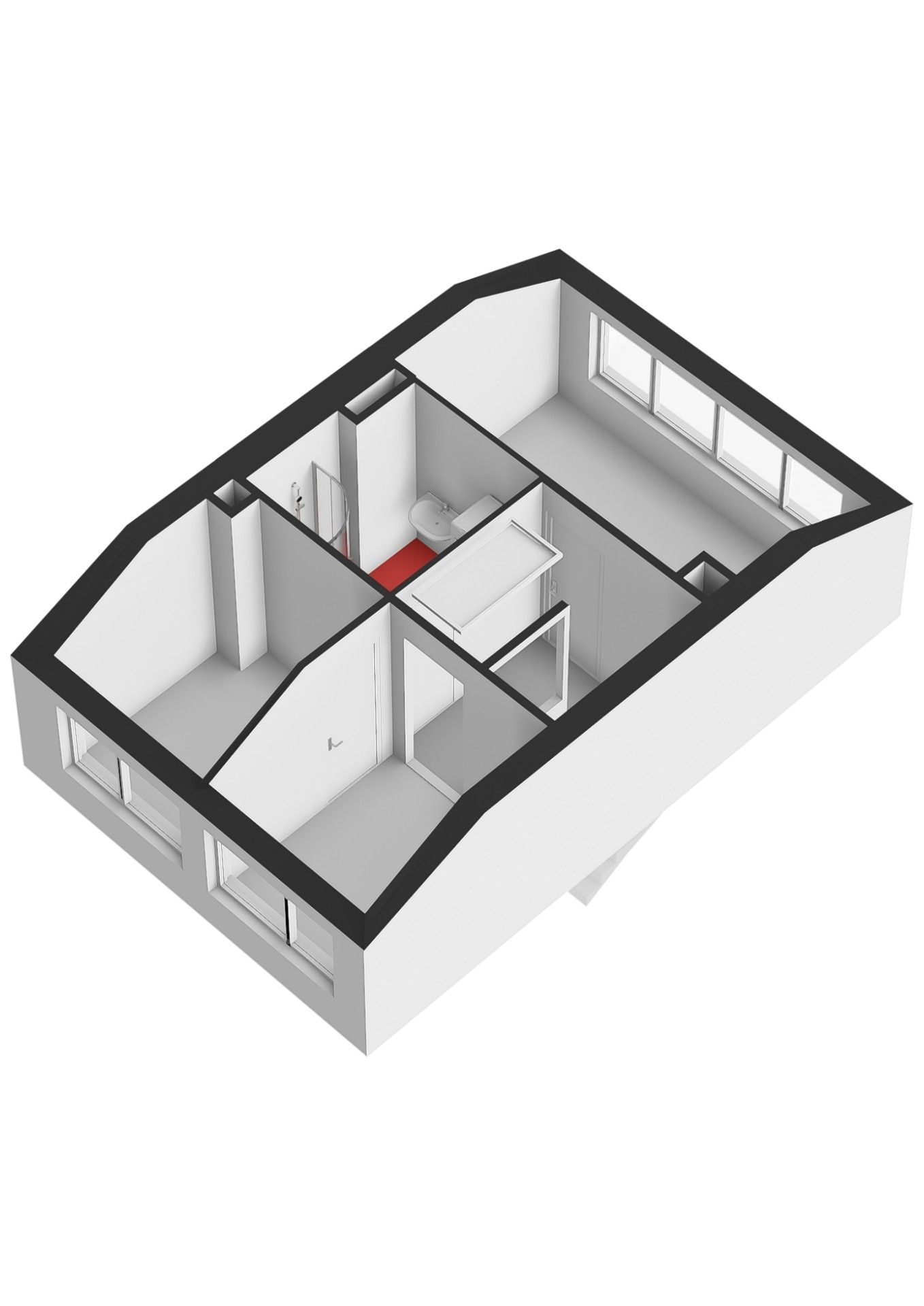 Foto 30 van Van Blanckenburgstraat 4