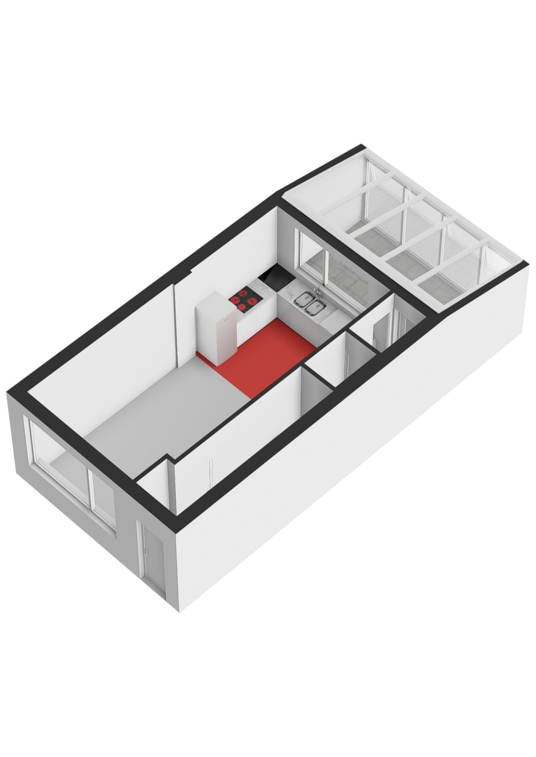 Foto 31 van Van Blanckenburgstraat 4