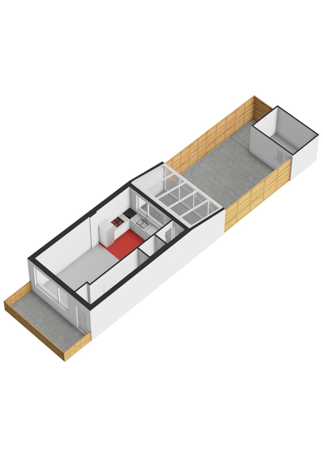 Foto 32 van Van Blanckenburgstraat 4