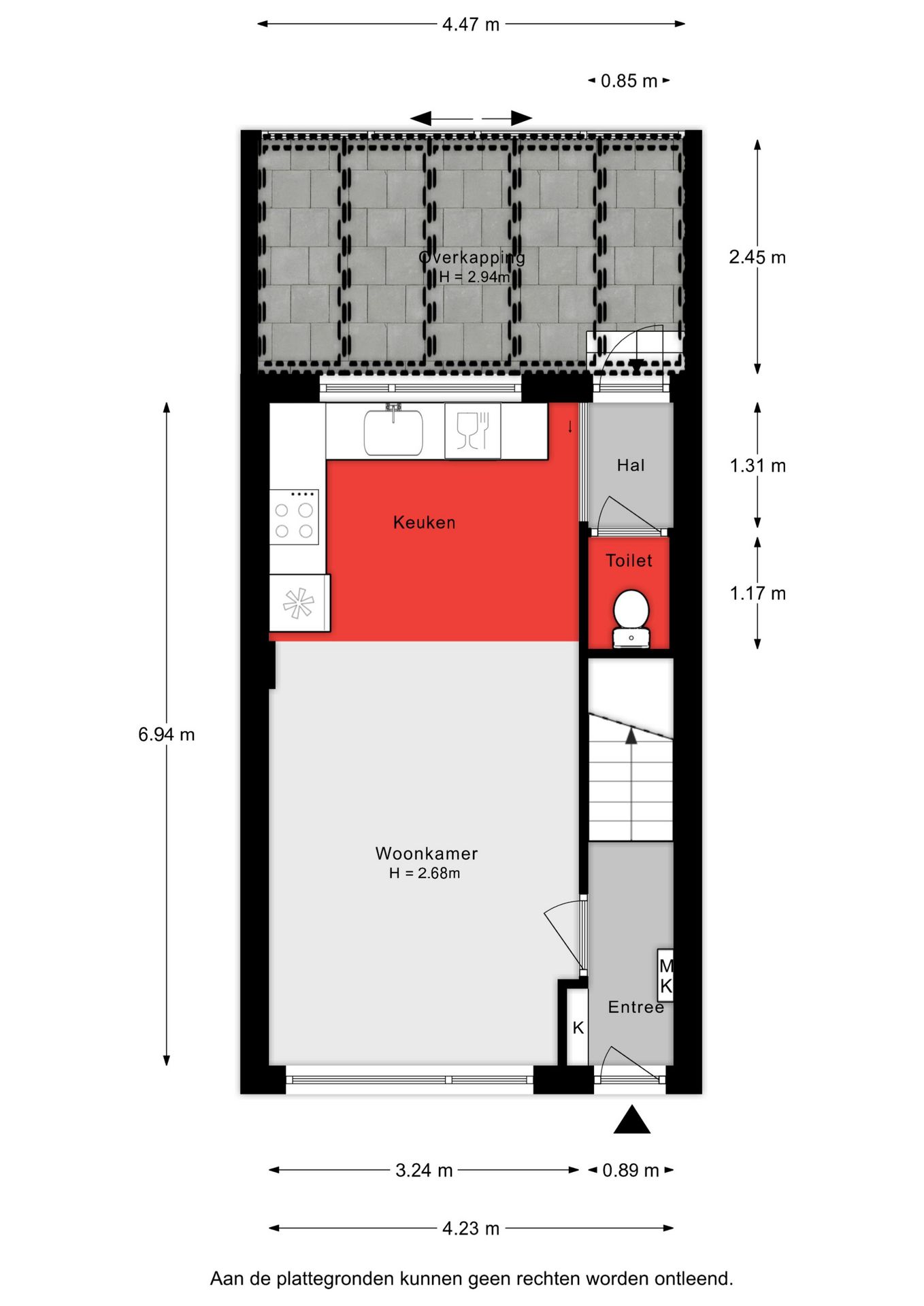 Foto 34 van Van Blanckenburgstraat 4