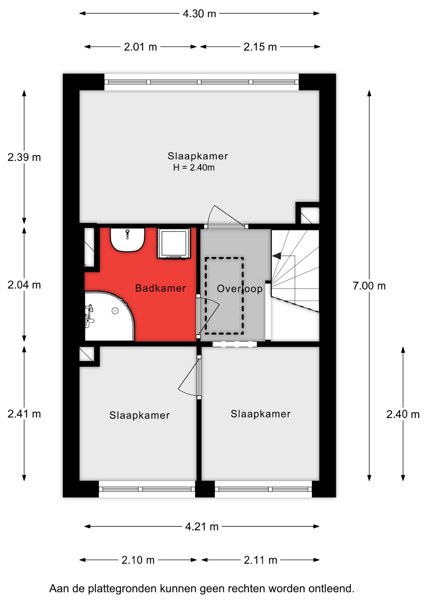 Foto 35 van Van Blanckenburgstraat 4