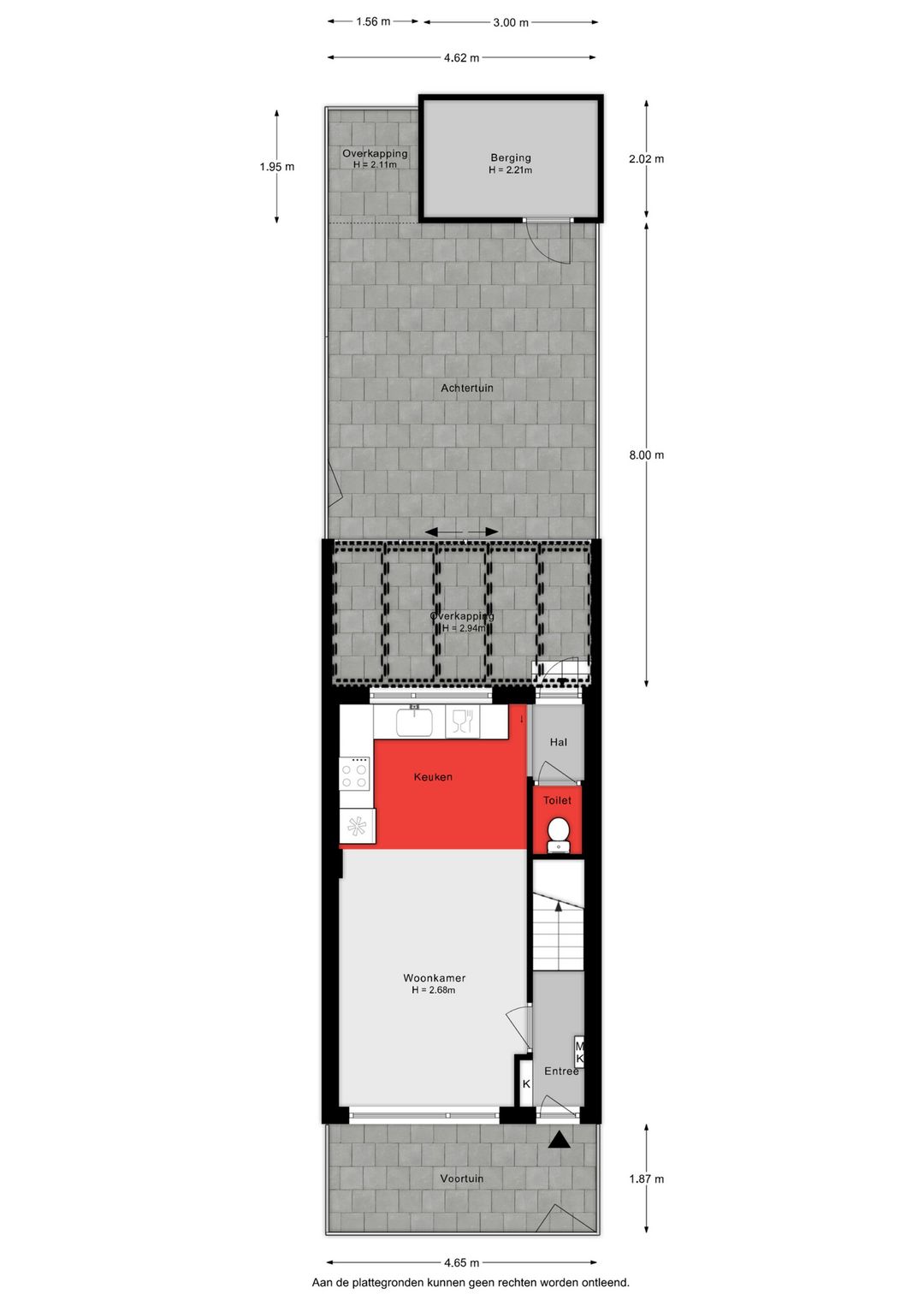 Foto 37 van Van Blanckenburgstraat 4