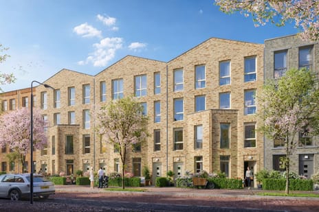 Estlandstraat thumbnail