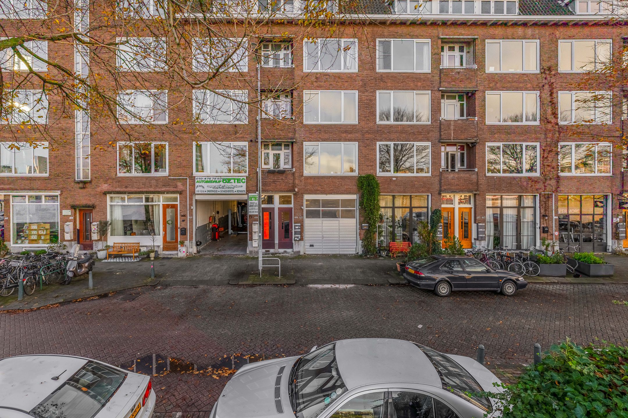 Foto 9 van Coolhaven 152-A01