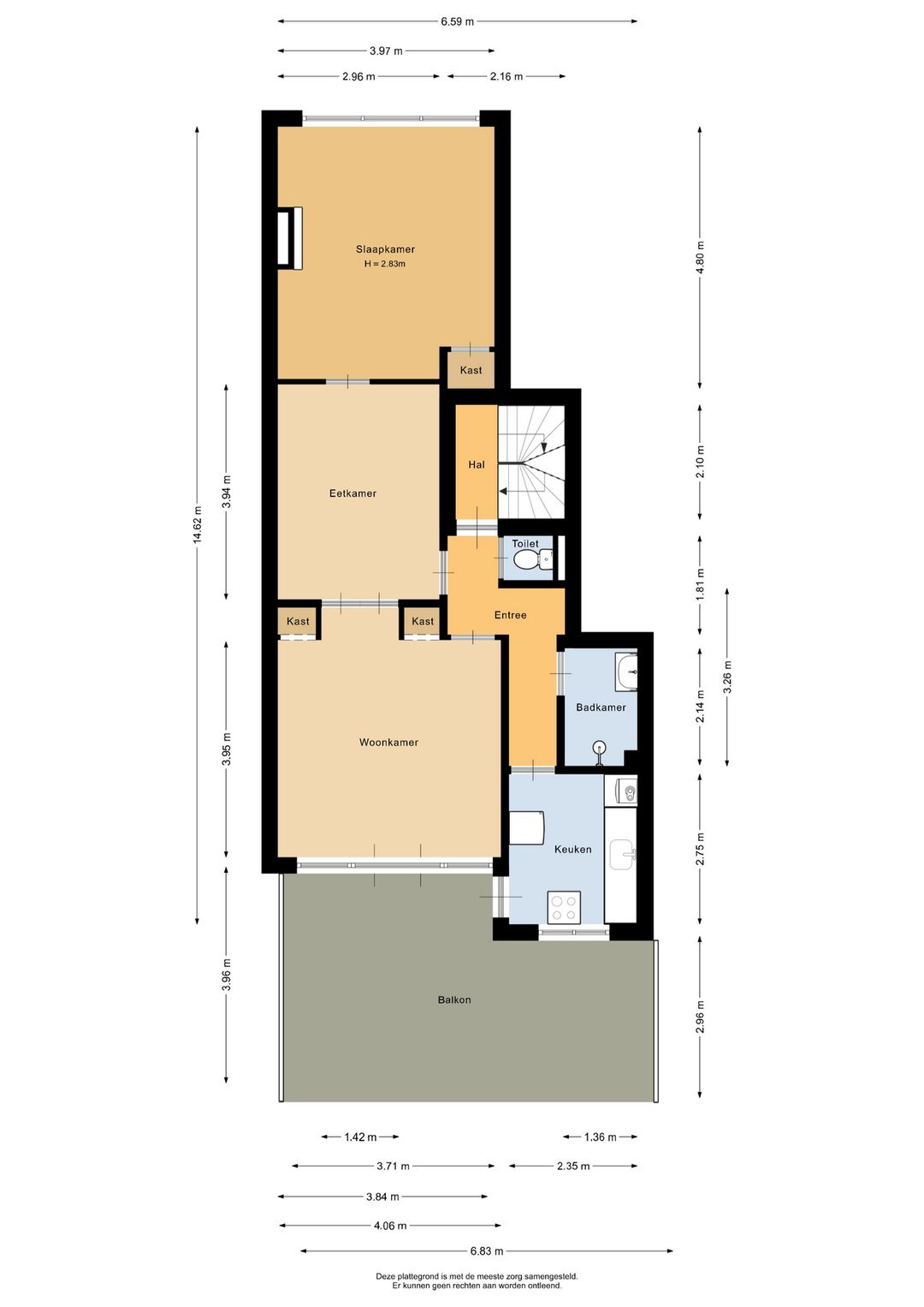 Foto 32 van Coolhaven 152-A01