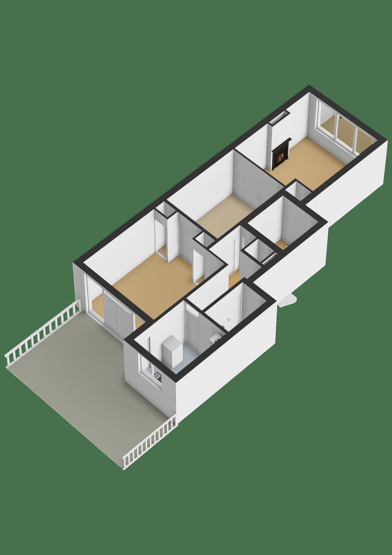 Foto 33 van Coolhaven 152-A01