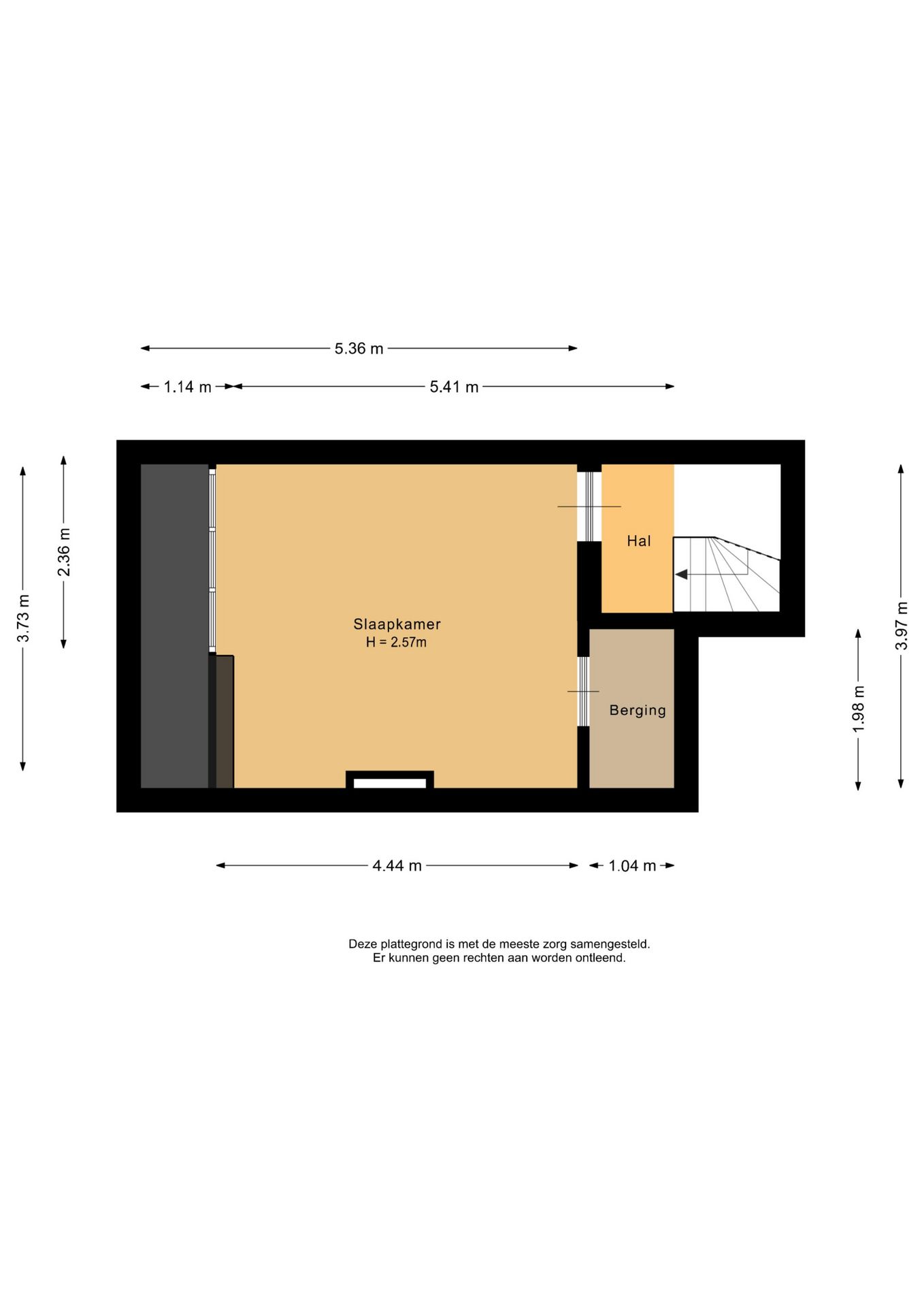 Foto 34 van Coolhaven 152-A01