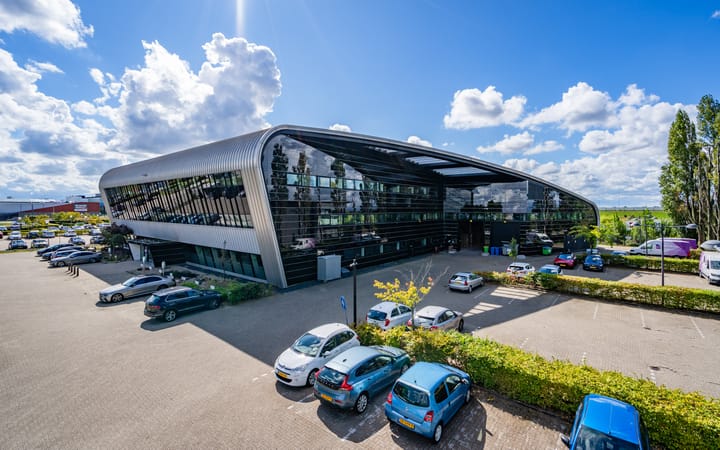 New Yorkstraat 66, Lijnden