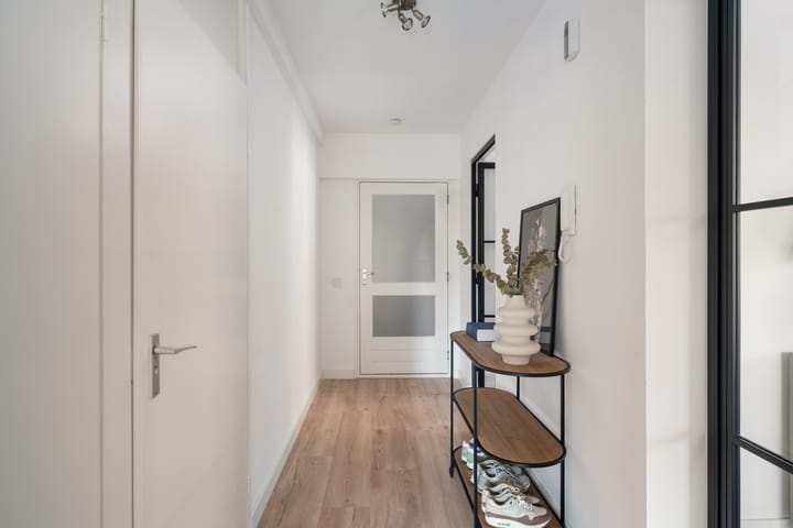 Photo 3 of Christiaan de Wetstraat 4