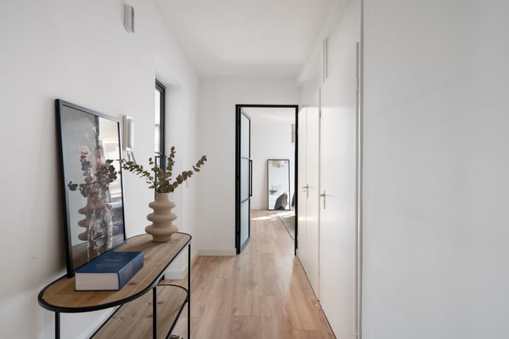 Photo 4 of Christiaan de Wetstraat 4