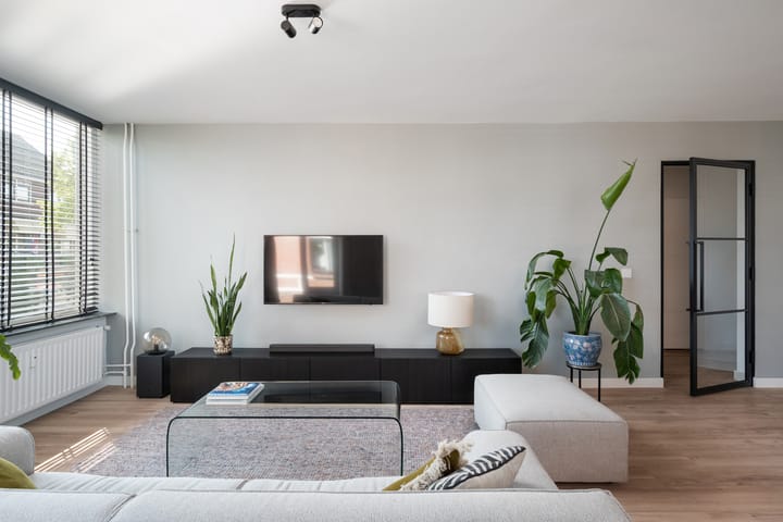 Photo 5 of Christiaan de Wetstraat 4