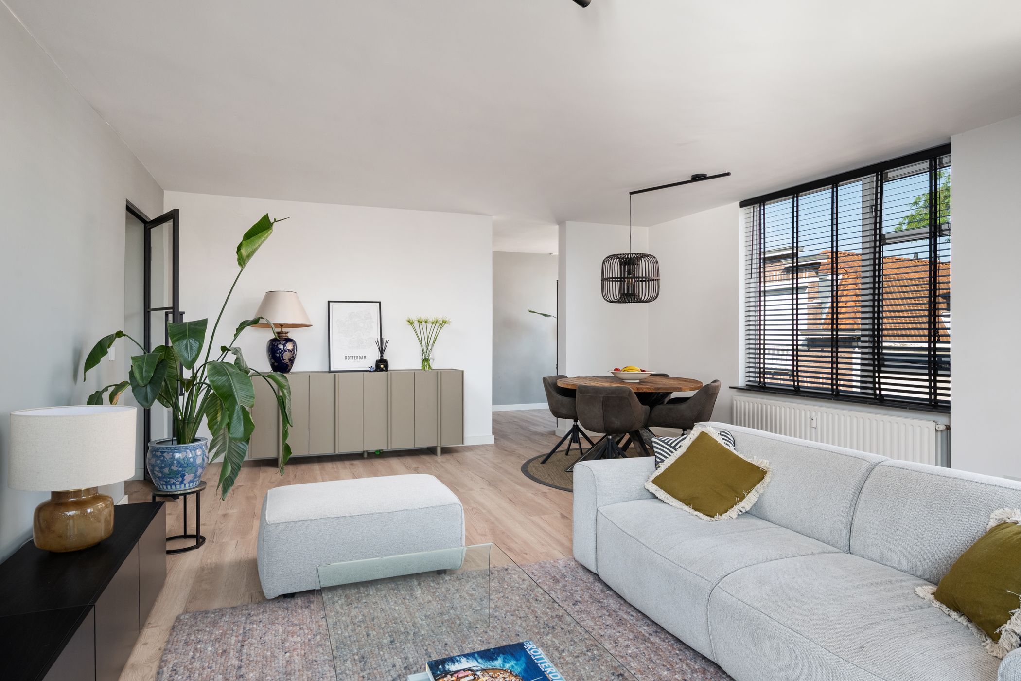 Foto 6 van Christiaan de Wetstraat 4