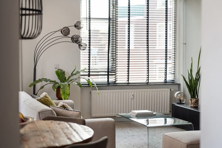 Photo 7 of Christiaan de Wetstraat 4