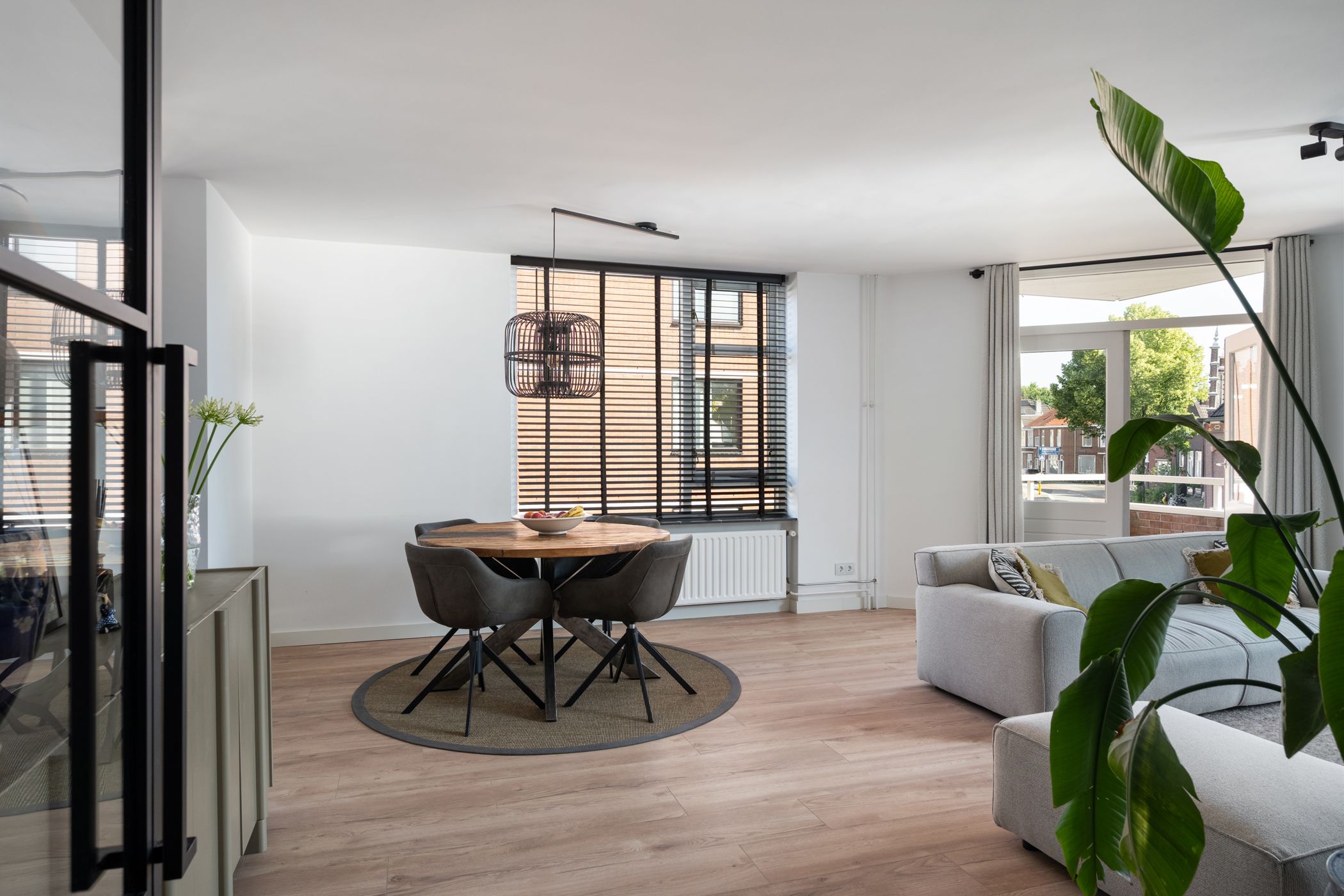 Foto 9 van Christiaan de Wetstraat 4