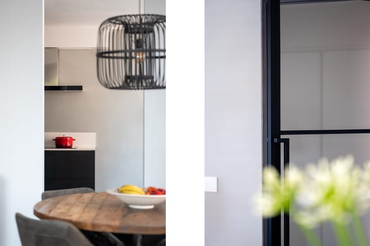 Photo 11 of Christiaan de Wetstraat 4