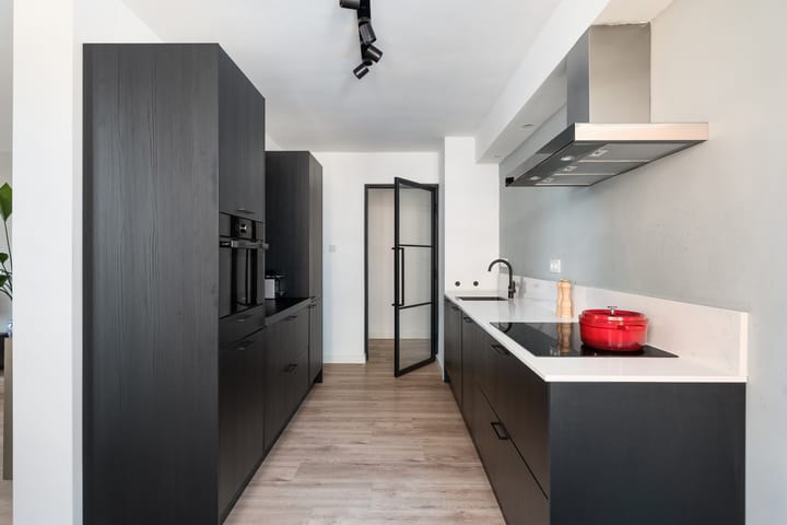 Photo 12 of Christiaan de Wetstraat 4