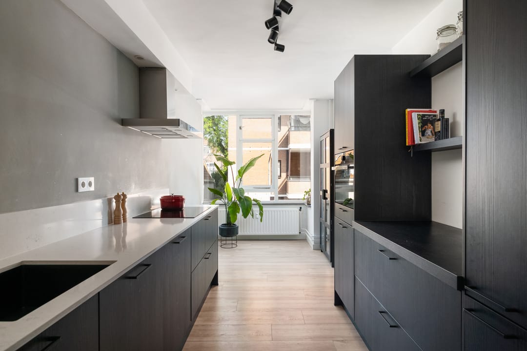 Foto 13 van Christiaan de Wetstraat 4