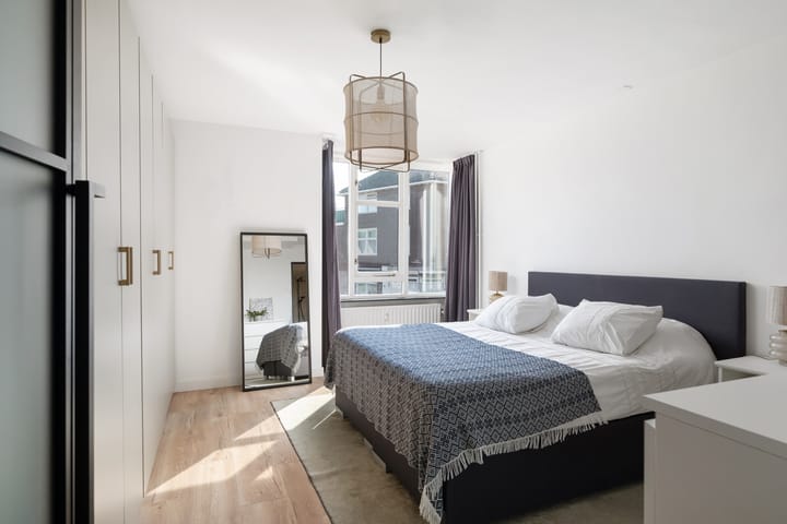 Photo 14 of Christiaan de Wetstraat 4