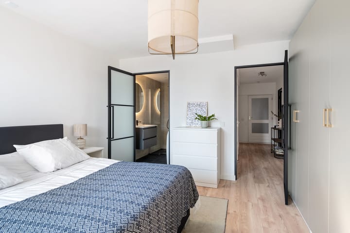 Photo 15 of Christiaan de Wetstraat 4