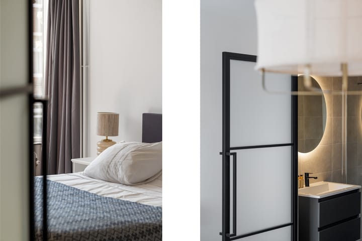 Photo 16 of Christiaan de Wetstraat 4